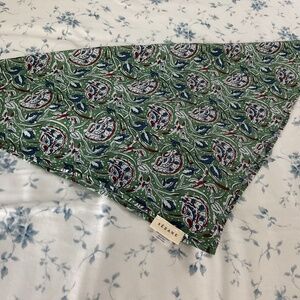 Organic Cotton Scarf / Bandana by Sezane